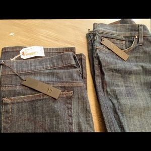 *BRAND NEW* with tags JOE'S JEANS ROCKER